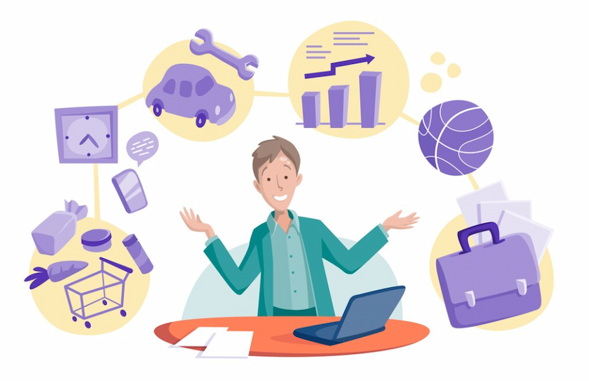 Fun Activities To Balance Productivity