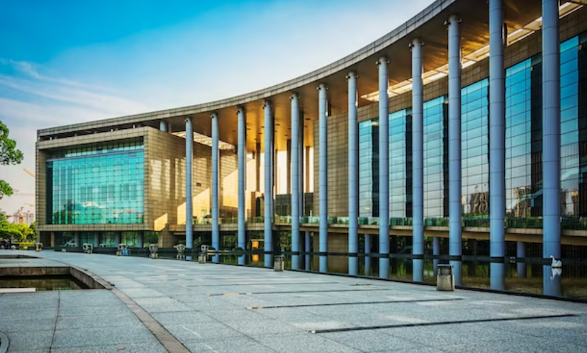 Galgotias University