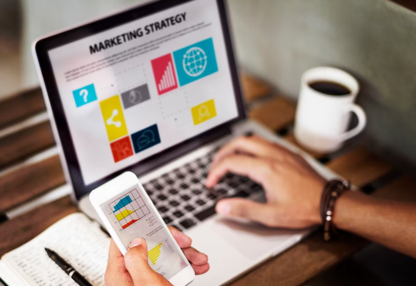 Google Fundamentals Of Digital Marketing Course