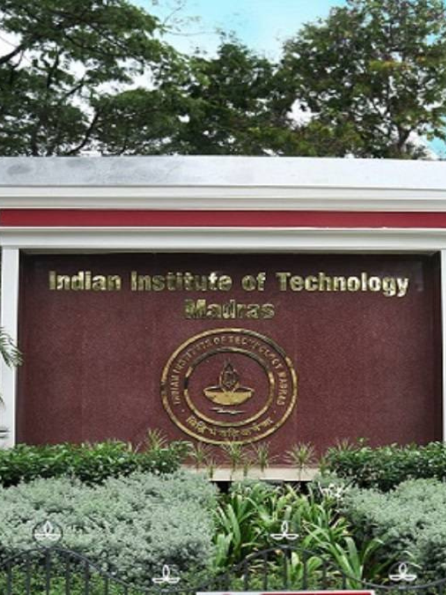 IIT Madras