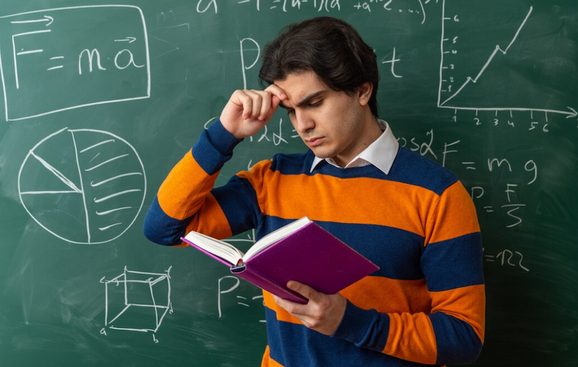 Insights From Ncert Class 10 Maths Book