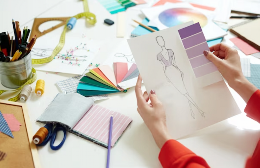 International Institute Of Fashion Design (inifd), Pune