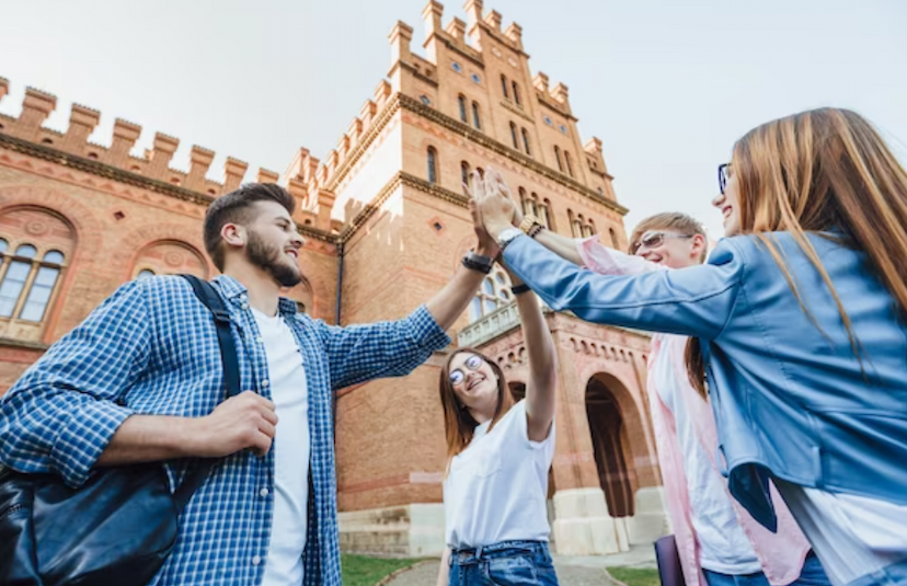 898 Phd Seats Will Be Offered By Lucknow University