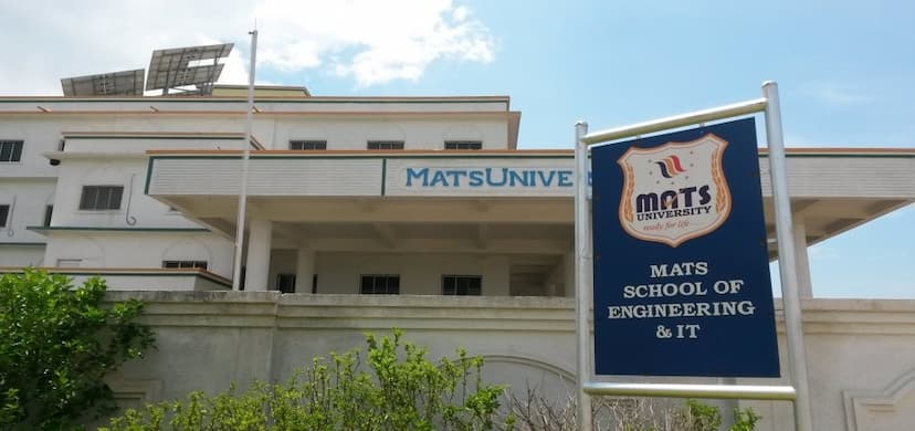 University In Chhattisgarh