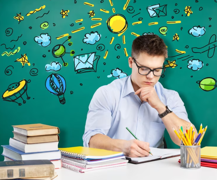 Exam Success Proven Tips To Supercharge Your Exam Study Stamina