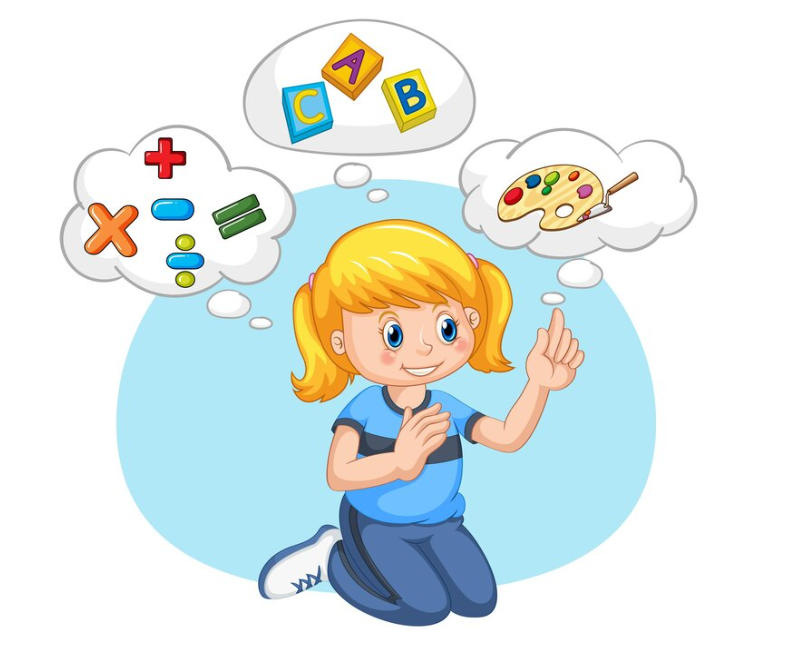 Impact Of Cartoons On Children Mind & Development....................