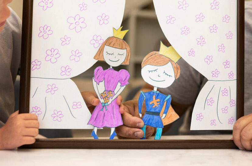 Impact Of Cartoons On Children Mind & Development......