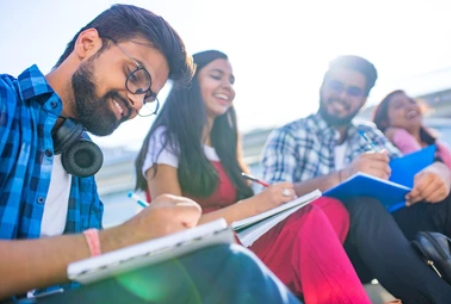 Maharashtra Phd Surge 5 Reasons Why The State Is Exploding With 8,500 New Researchers In Just 5 Years.................