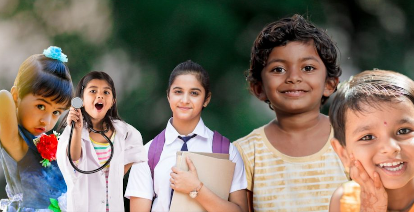 National Girl Child Day Learn About 5 Scholarships Empowering Indian Girls