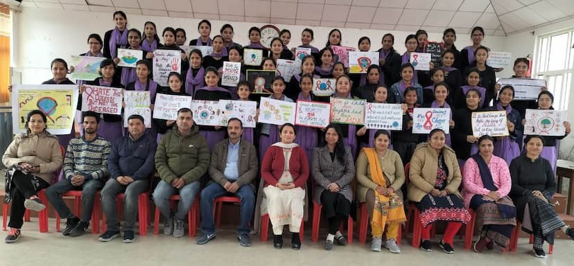 Top 20 Women's Colleges in Himachal Pradesh