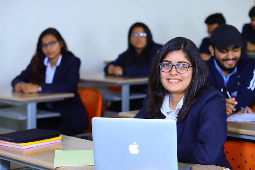 Top 5 BCA Colleges in Chhattisgarh