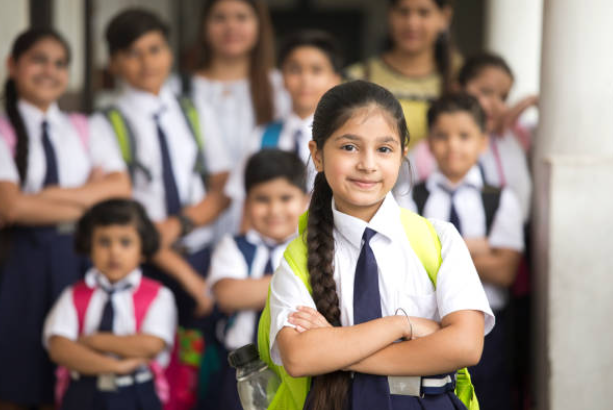 Big News For Students! India's Education Gets A Refresh With New Ncert Syllabus For Classes 6 12