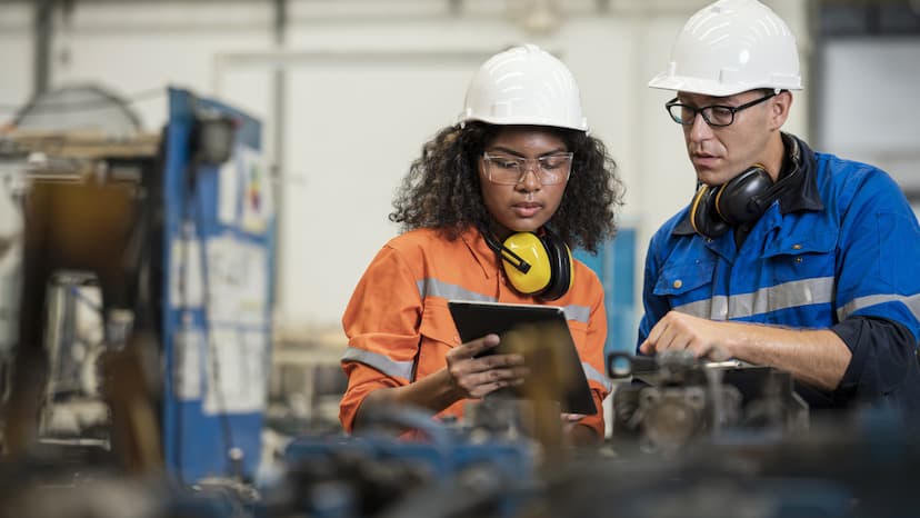 Career Paths After Instrumentation Engineering