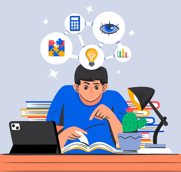 Succeed In Any Exams 10 Study Hacks For Smarter, Not Harder Success!