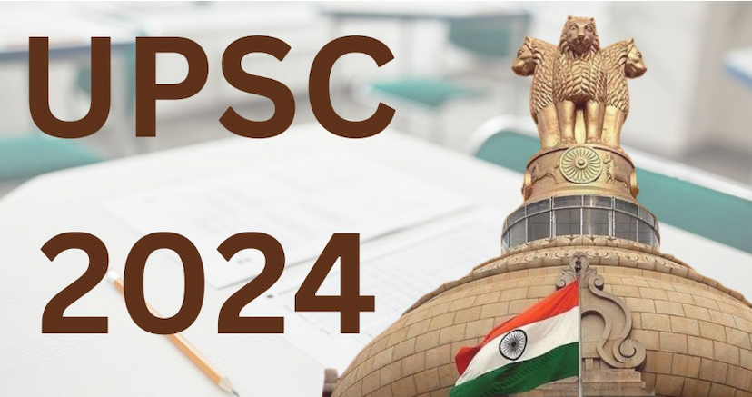 Upsc Cse 2024 Application Process, Exam Details, And Key Highlights