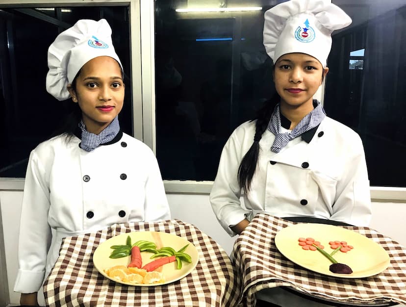 Career Options after Bachelor of Hotel Management