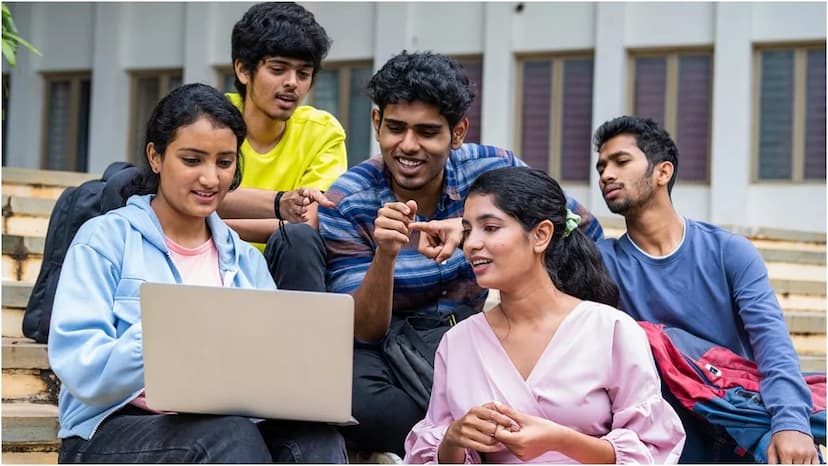 Bihar ITI Admission 2024