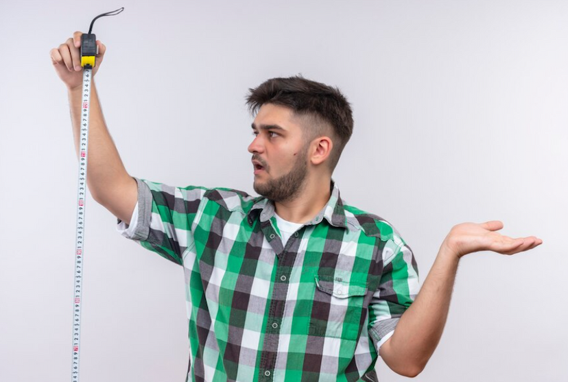 Master Meter To Feet In 5 Easy Steps!