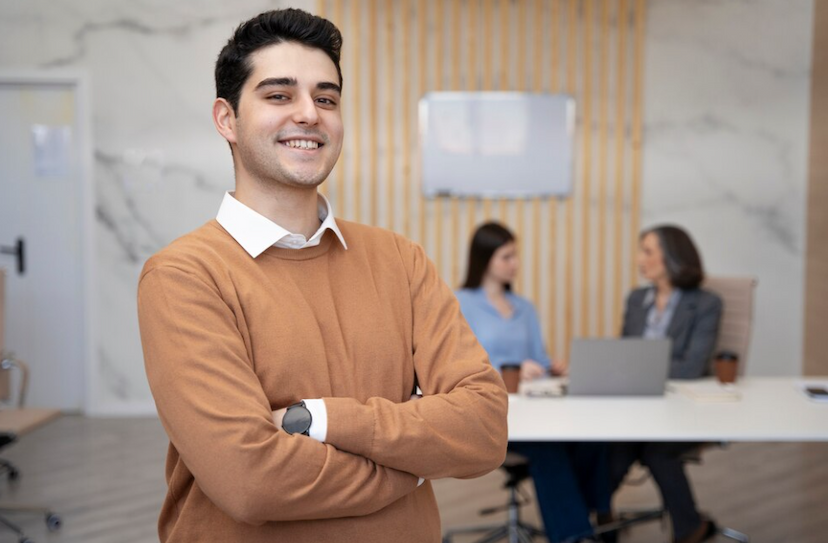 Sanjeev Datta, Atg, Sky Rozo