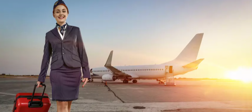 Explore Top Air Hostess Institutes In India In 2024