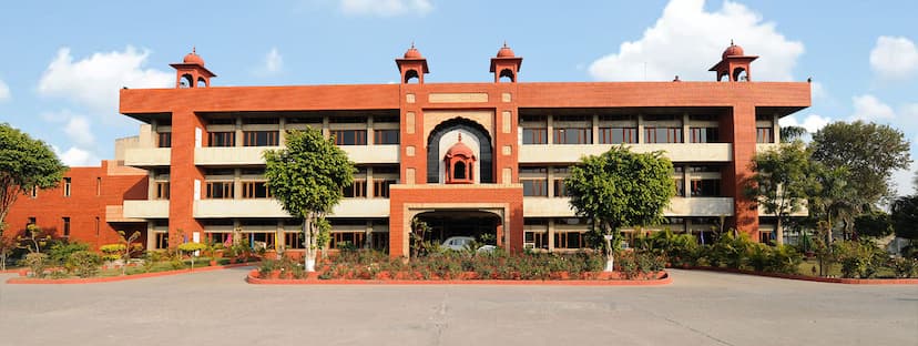 Top 20 Bsc Nursing Colleges In Punjab