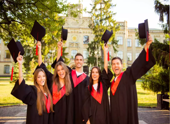 Master's Now Easier For Indian Graduates With 3 Year Degrees