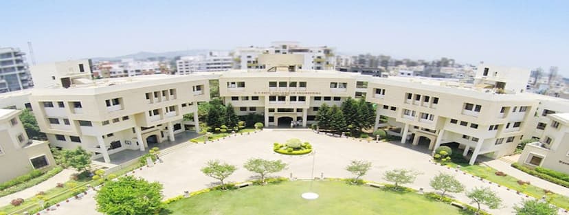 Top 20 MCA Colleges in Maharashtra
