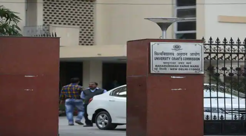 Big Shift In Indian Education Universities Can Now Admit Students Twice A Year ......