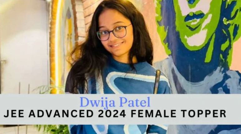 Jee Advanced 2024 Toppers Inside Their Success Stories