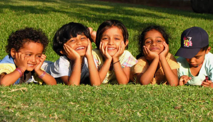 10 Tips To Promote Calm In Preschool.......