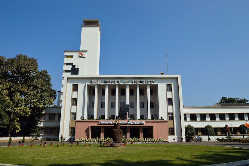 Iit Kharagpur 1