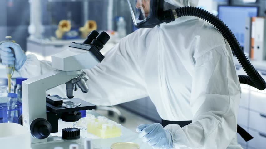 Virology, consider it for a great career Virology, consider it for a great career