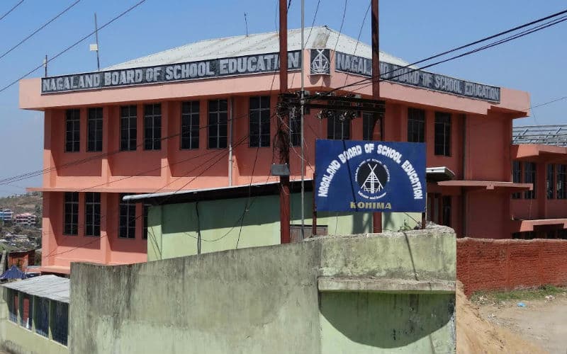 Nagaland 10th 12th result: Great release is on 30 May Nagaland 10th 12th result: Great release is on 30 May