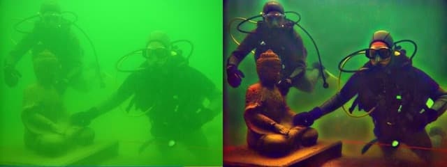 IIT Madras researchers 2020: Great technique developed to remove haze impact IIT Madras researchers 2020: Great technique developed to remove haze impact