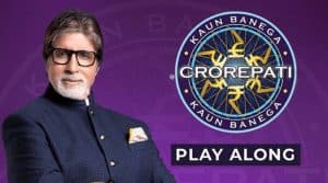 Vedantu encourages great student participation in KBC season 12 Vedantu encourages great student participation in KBC season 12