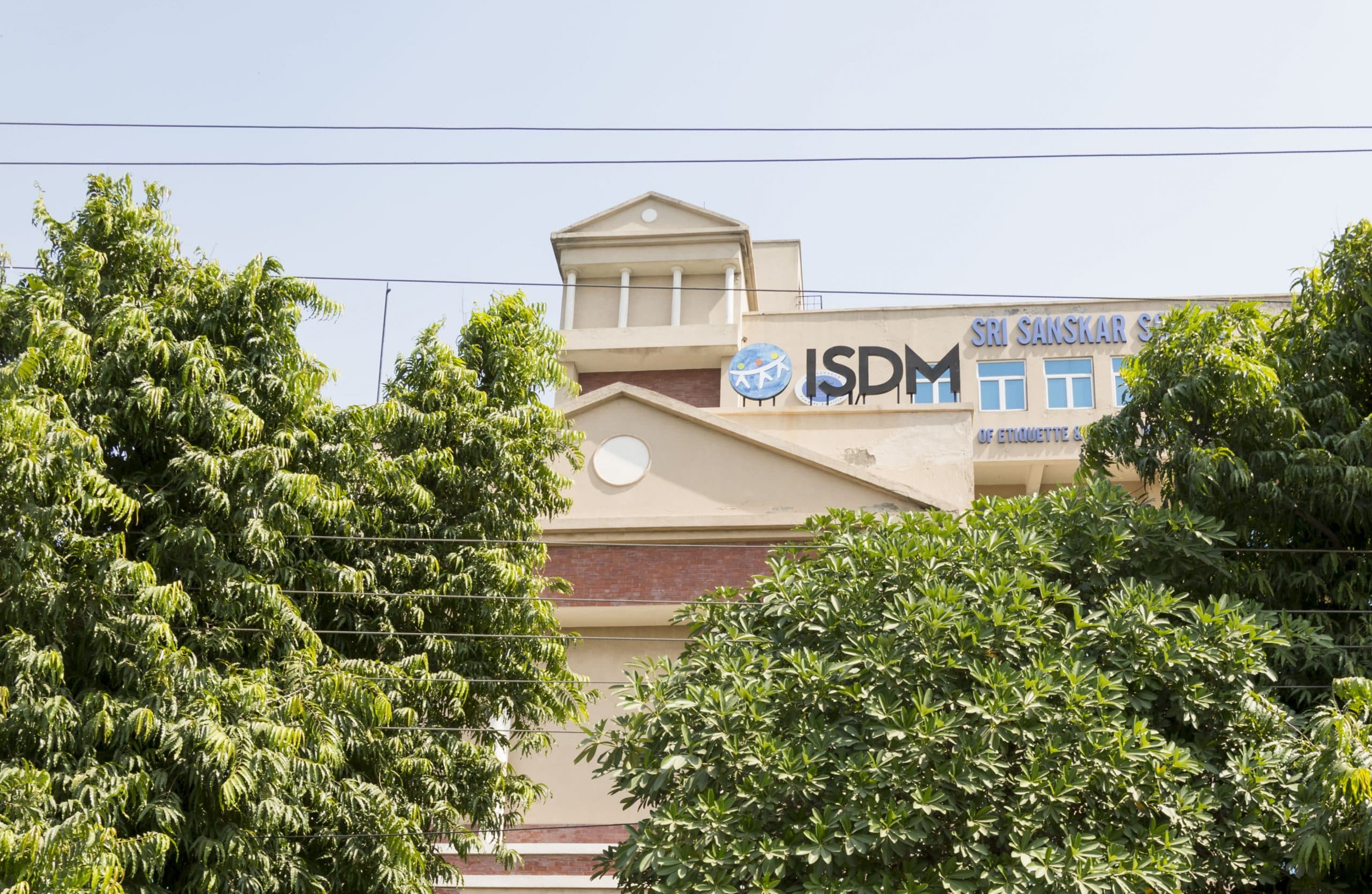ISDM celebrates great development management day ISDM celebrates great development management day