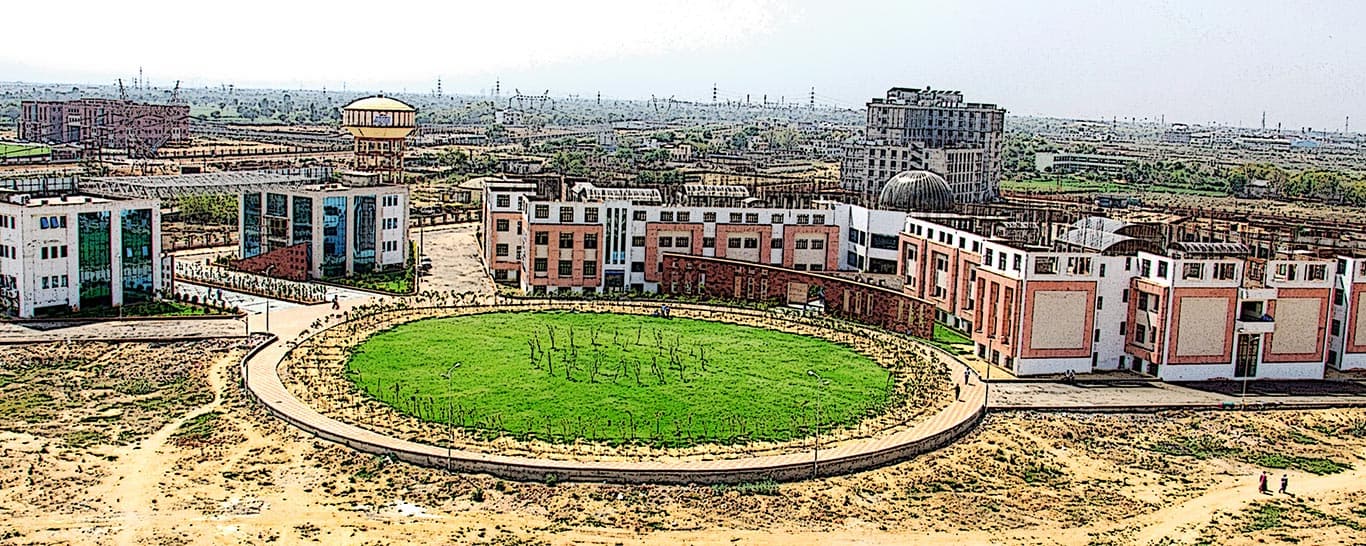 Poornima University admission 2021: Apply for great many courses Poornima University admission 2021: Apply for great many courses