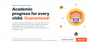 Vedantu witnesses great 4x growth trajectory Vedantu witnesses great 4x growth trajectory