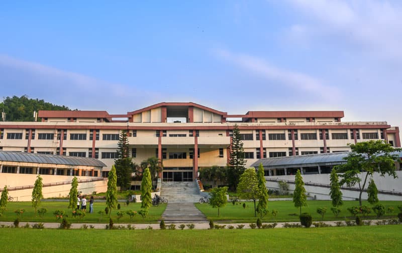 IIT Guwahati and IIM Bangalore make great breakthrough IIT Guwahati and IIM Bangalore make great breakthrough