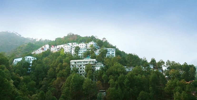 Shoolini University admission 2022: Apply for great courses Shoolini University admission 2022: Apply for great courses