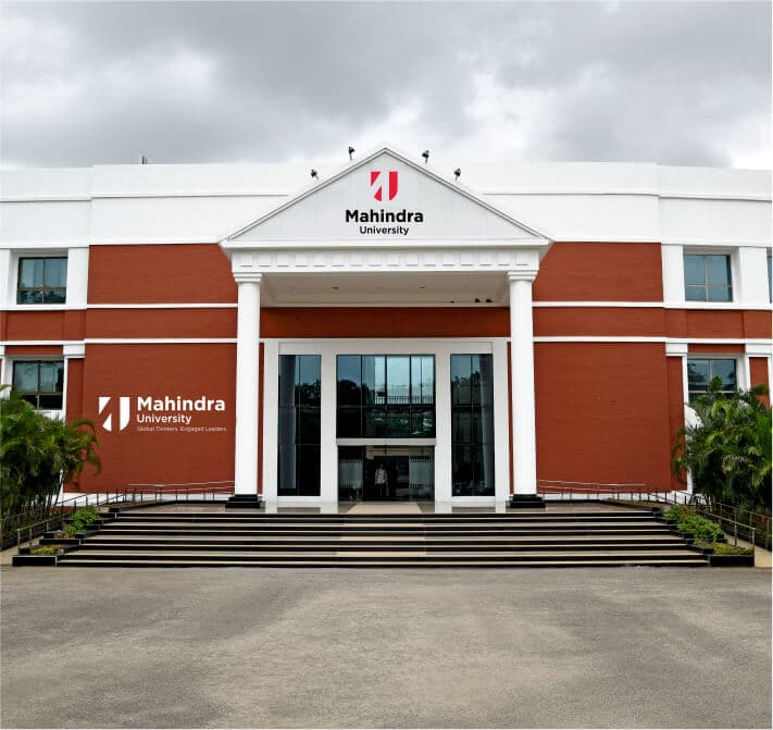 Mahindra University School of Law organises a great webinar Mahindra University School of Law organises a great webinar