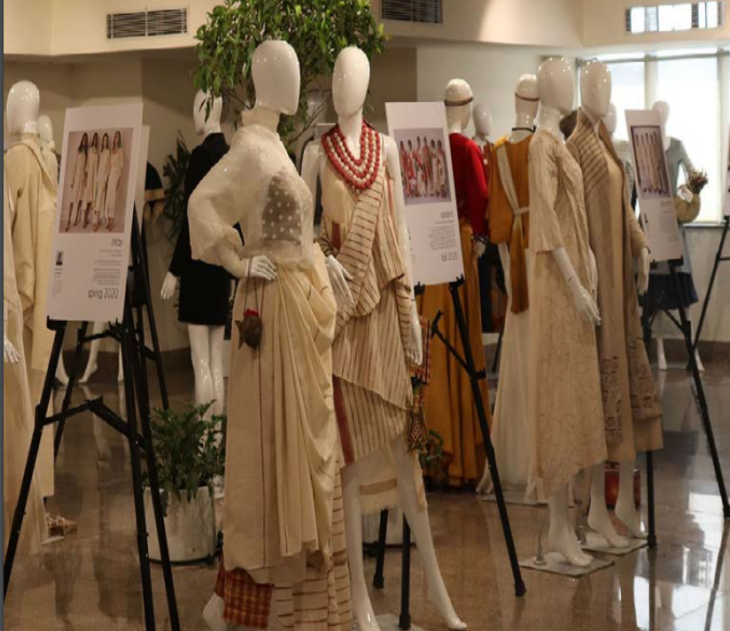 NIFT 2022 admission: Application in 4th week of great October NIFT 2022 admission: Application in 4th week of great October