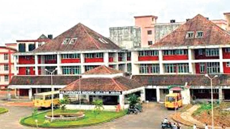 Top 20 Medical Colleges in Kerala Latest List 2023 Top 20 Medical Colleges in Kerala Latest List 2023