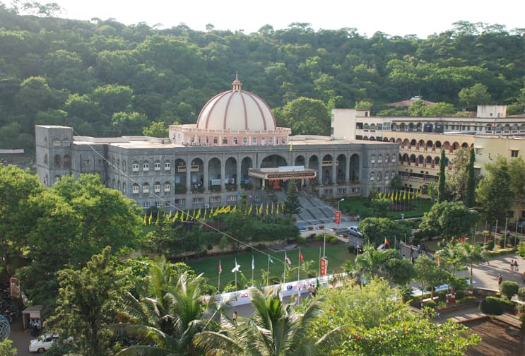 Top 20 colleges in Maharashtra Latest List 2023 Top 20 colleges in Maharashtra Latest List 2023
