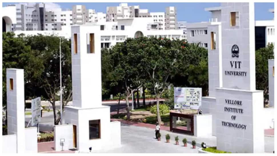 VITEEE 2023 registration: Open till great 5 April 2023 VITEEE 2023 registration: Open till great 5 April 2023