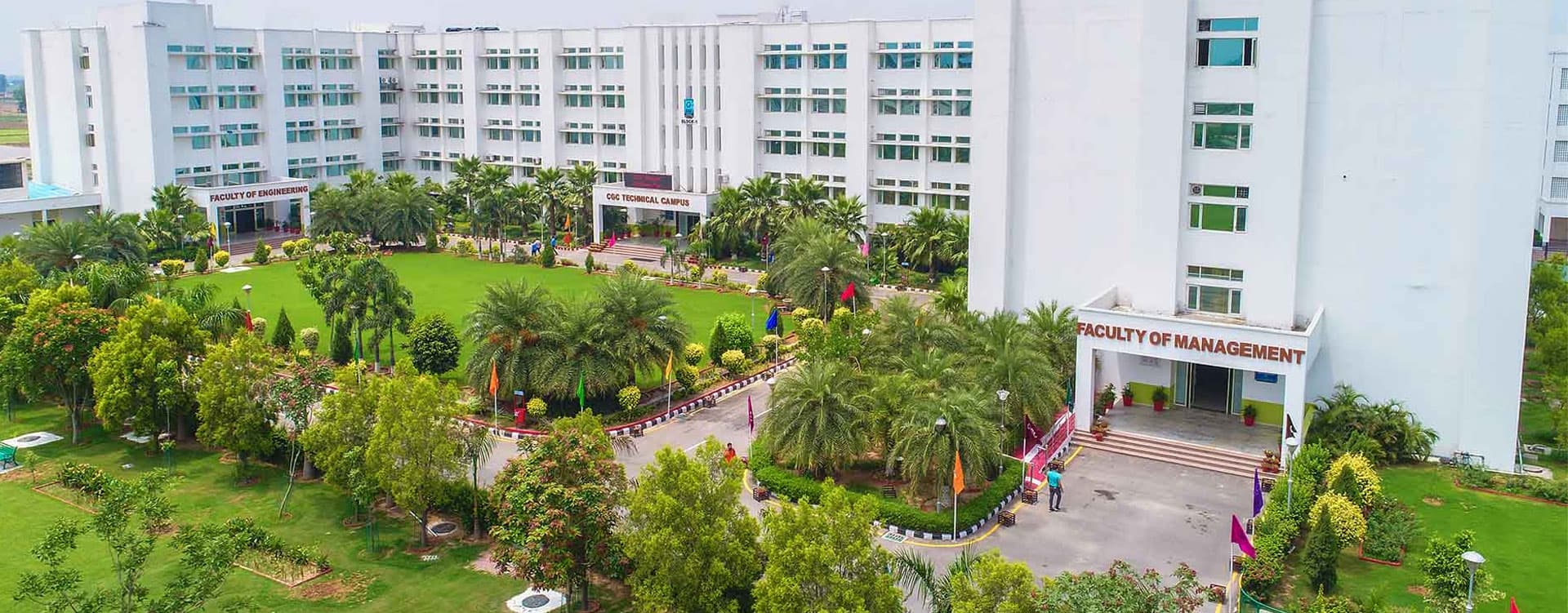 CGC Jhanjeri: Know about the great engineering there CGC Jhanjeri: Know about the great engineering there