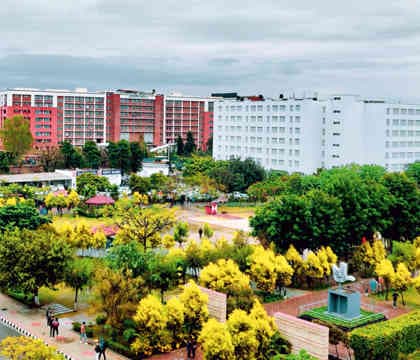 CUCET 2023: Register for the great test CUCET 2023: Register for the great test