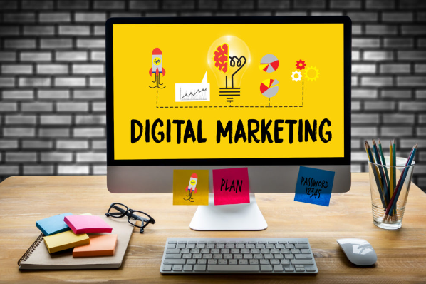 Top Courses in Digital Marketing after 12th Top Courses in Digital Marketing after 12th