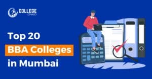Top 20 BBA Colleges in Mumbai Top 20 BBA Colleges in Mumbai