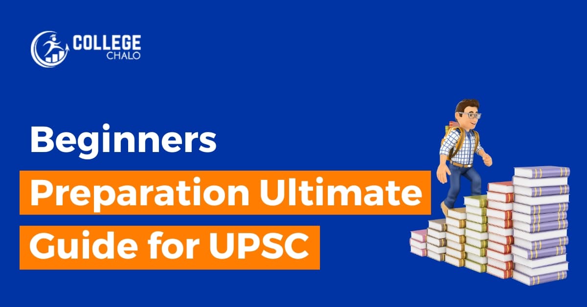 Beginners Ultimate Guide for Preparation of UPSC Beginners Ultimate Guide for Preparation of UPSC